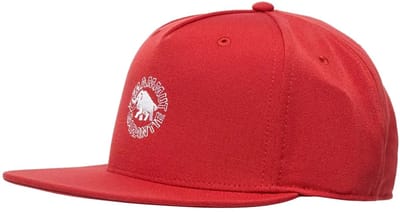Mammut Garanite Pet Rood S-M