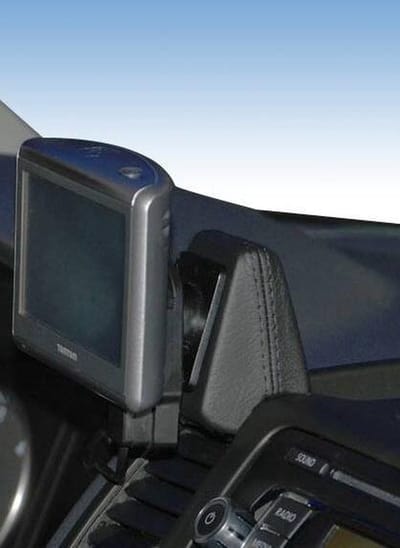 Kuda houder geschikt voor Volkswagen T5 Transporter 10/2009-2015 Kleur: Zwart