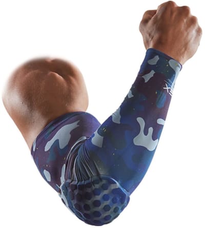 HEX® Reversible Beschermende Armsleeve [6500PR]