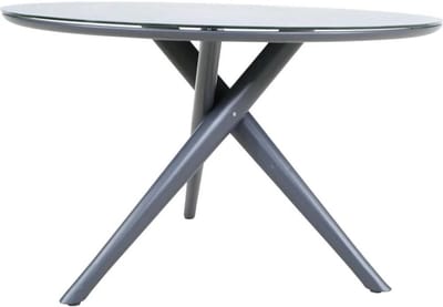 Tafel Buiten Tuin Mojito Ceramic  ø120cm Lesli Living