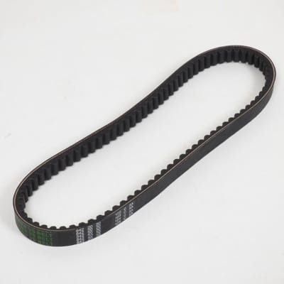 P2R-aandrijfriem voor tweewielers Jonway 842 x 20 x 30 nieuw