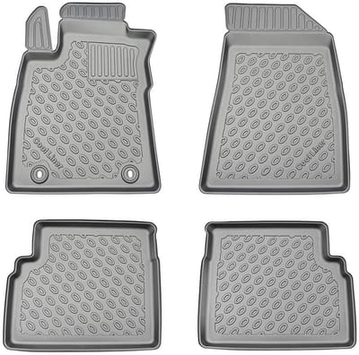 Rubbermatten MG ZS 2022-2024 - 3D Schaalmatten