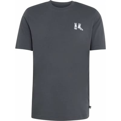 T-shirt adidas Summer Embroidered Slides Graphic