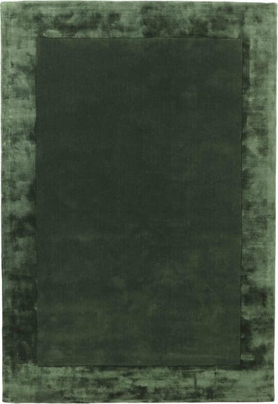 Asiatic Ascot Green vloerkleed - maat 200 x 290 cm