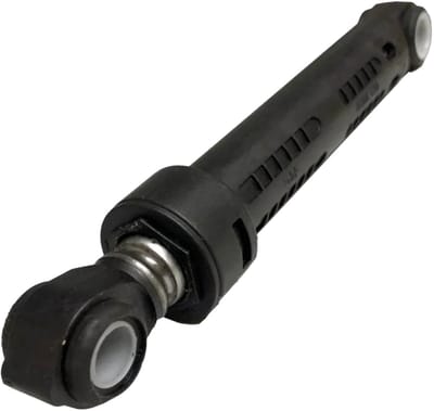 Multaparts® schokbreker geschikt voor LG wasmachines | Lengte 250 mm | Alternatief voor 4901ER2003A, 4901ER2003K, AGM30136701