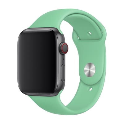 Apple Sport Band Apple Watch 38mm / 40mm / 41mm / 42mm Spearmint