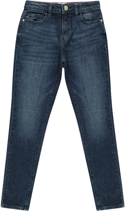 Cars Jeans  Kids ISALIE Meisjes Jeans - Maat 134
