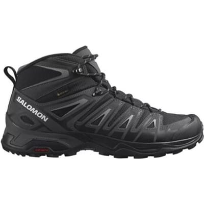 Wandelschoenen Salomon X Ultra Pioneer Mid Gtx Gore-tex