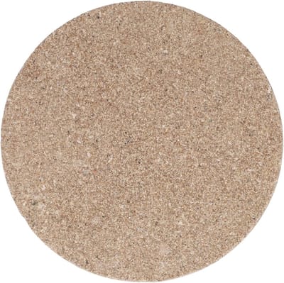Hittebestendig Bord - Isolatieplaat - Hoge Temperatuur Toepassingen - Tot 1100 Graden - 140 x 50 mm - Bruin