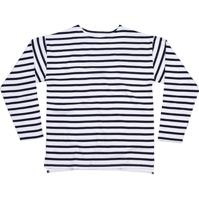 T-shirt met lange mouwen Mantis Breton