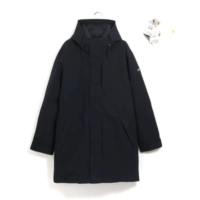 Hooded parka Aigle Gore-Tex Premium