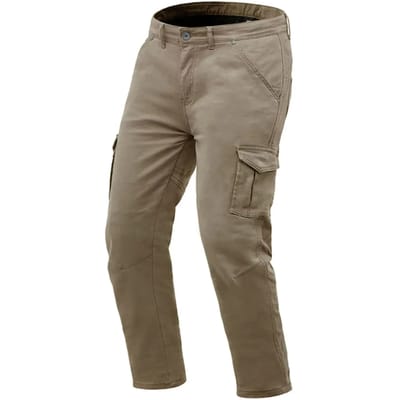 Motorfiets cargo broek Tucano Urbano Molo