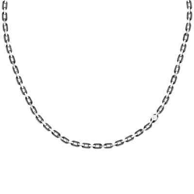 Maserati - JM226ATZ74 - Ketting - Heren - CERAMIC - 51+4,5 cm