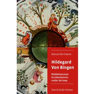 Hildegard Von Bingen - Marcel De Cleene