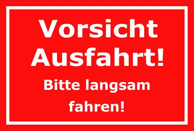 Voorzichtig Urit Bord - 30x20cm Aluminium Composiet - Hoogwaardige Kwaliteit