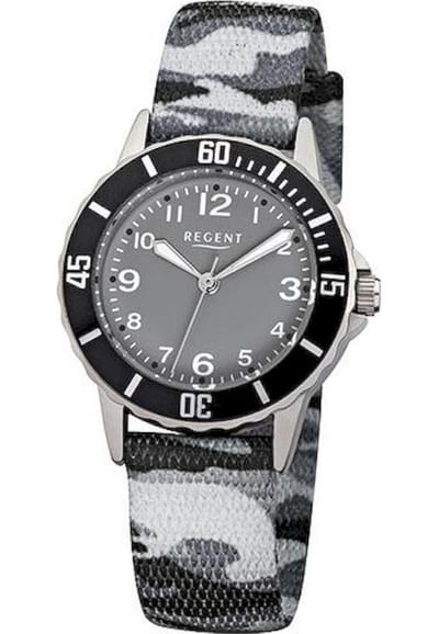 Regent Unisexhorloge F-941