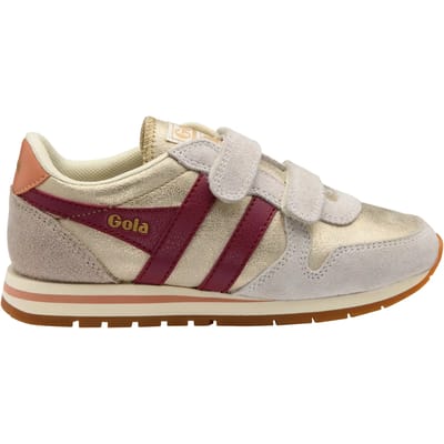 Baskets baby Gola Daytona Blaze Strap