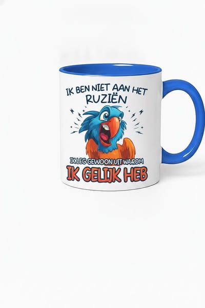 Nevolis® | Espressomok 330ml met Uniek Design | Ontwerp Jouw Eigen Mok | Handgemaakt Cadeau voor Koffieliefhebbers | Gepersonaliseerd op Aanvraag | Enkel of Grote Bestelling