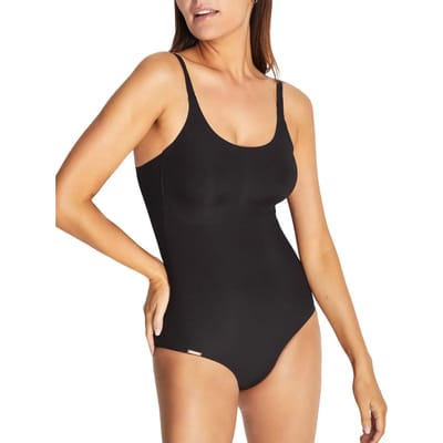Body zonder beugels met uitneembare cups voor vrouwen Selmark One