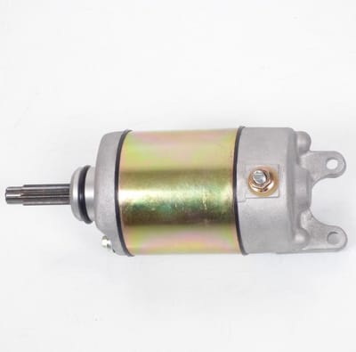 starter voor quad honda 400 sportrax 2005 tot 2008 2110-0658 / smu0411 nieuw