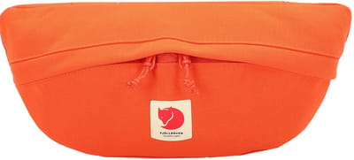 Fjällräven Ulvo Unisex Heuptas M - Hokkaido Orange