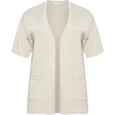 Damesvest KAFFE Curve Regitta