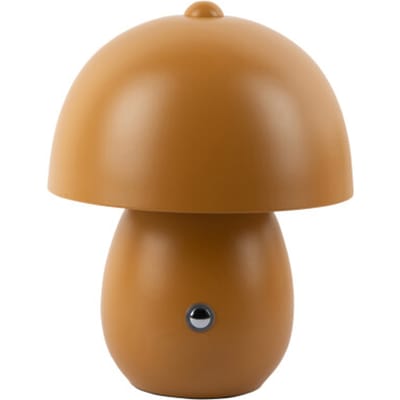 Leitmotiv - Tafellamp Mono LED - Okergeel