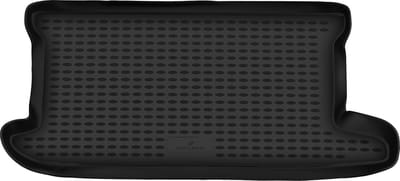 Walser Kofferbakmat XTR geschikt voor Toyota Yaris Notchback (P9) 01/2005-12/2014