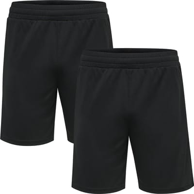 Korte broek Hummel TE Topaz (x2)