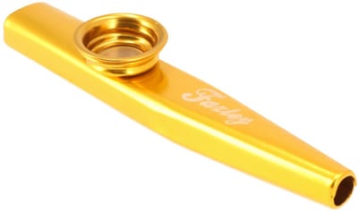 Kazoo - Fazley Funtune KZG - Goud