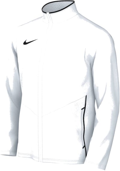 Nike Dri-Fit Park 26 Trui Kinderen Wit - Maat XS