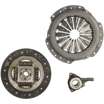 Koppelingsset AISIN CSC Kit (3P) AISIN CKE-LR04R
