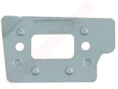 Luchtfilter passend op STIHL MS260 METAL ( 1121 141 3200 )