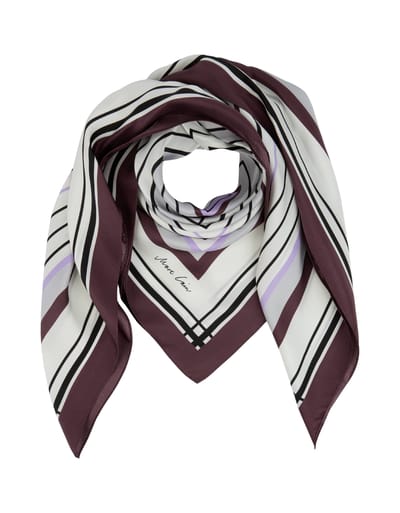 Marccain Sjaal Sjaals Multicolor Bc B1.04 Z58