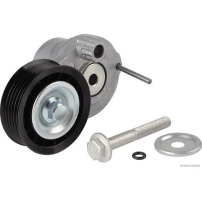 Herth+Buss Elparts Spanpoelie, V-riem HERTH+BUSS JAKOPARTS J1140932