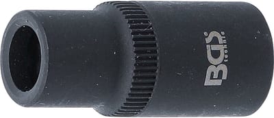 BGS Draadtapopname dopsleutelinzet 10 mm (3/8") 7,0 mm - 72106