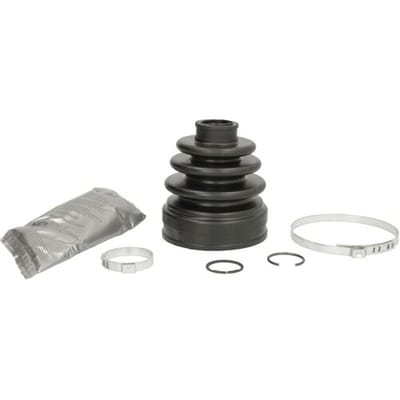 Balgenset, aandrijfas SPIDAN 36012