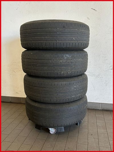 Velg- en wielrangeerinrichting - draagvermogen 136 kg Ø 640 mm - 160.0690
