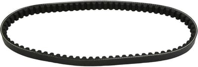 Bando-aandrijfriem voor Peugeot 50 TKR-scooter, 755x18x8, S17-001, nieuw