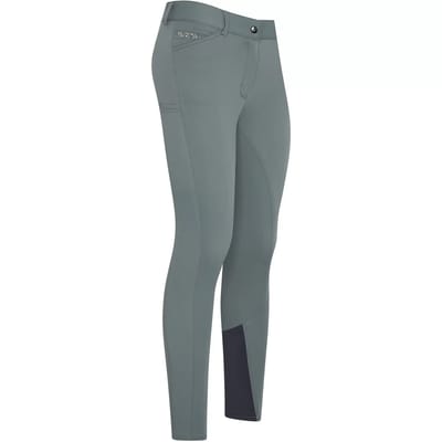 Damesbroek met volledige grip Euro-Star Arista Fashion Diamond
