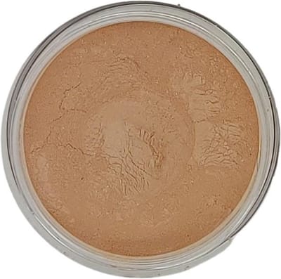 Pavèz 100% Pure Mineral Foundation | Cool Pearl 7g | Classic Range | vegan