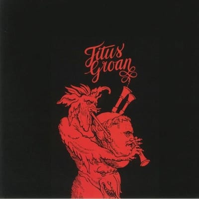 Titus Groan - Titus Groan