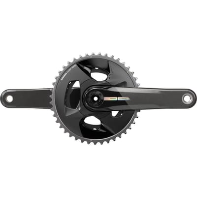 Pedalen Sram X0 PM T-Type Eagle Q174 CL55 Dub Wide 2 Guards 43/30T