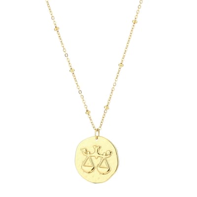 Go-Dutch-Label-Ketting-Sun-Inca-N0798-Goud