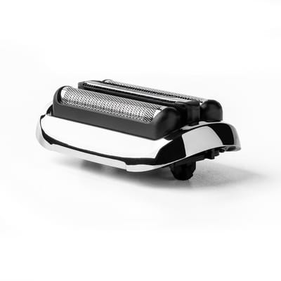 Vervangende scheerkoppen Geschikt voor Braun Series 7 360° elektrische scheerapparaten, vervangende scheerkoppen, folies en mesjes Geschikt voor Braun 73S scheerapparaten, en compatibel met Braun Series 7 360° elektrische scheerapparaten 7075cc