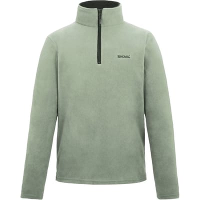 Fleece Jack Regatta Thompson fleece sweatshirt met rits