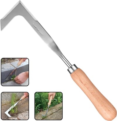 Koperen Buisexpander Set – Optromp bit set voor Airconditioning Installatie – Zeshoekige Handgreep – Ø 3/4" – Voor Boormachine