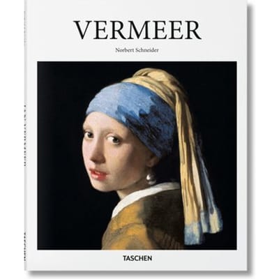 Vermeer - Basic Art - Norbert Schneider