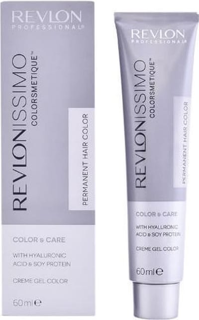Revlon - Revlonissimo Colorsmetique - Haarverf - 60ML - 66.60