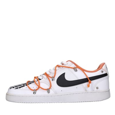 Nike Seddys Witte sneakers